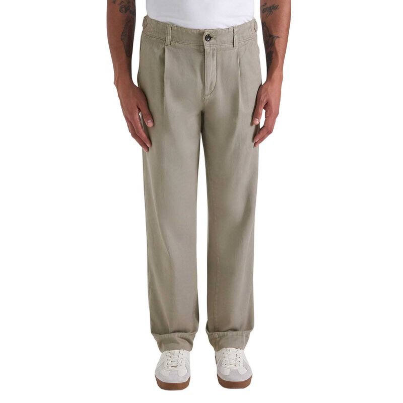 M.J. Bale Marlon Side Tab Chino image number 4